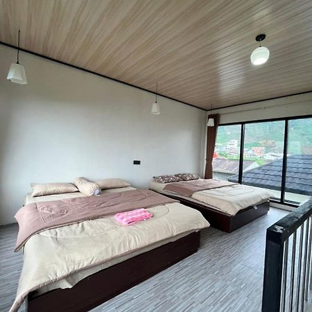Villa Bintang Sikunir 2 Wonosobo Exteriér fotografie