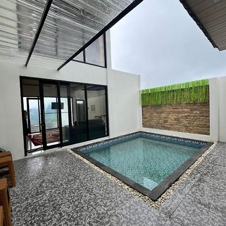 Villa Bintang Sikunir 2 Wonosobo Exteriér fotografie