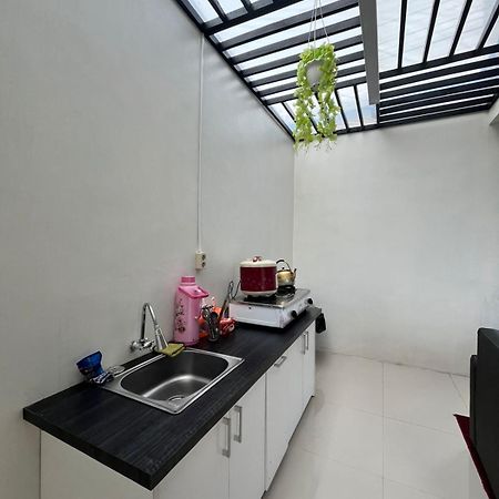 Villa Bintang Sikunir 2 Wonosobo Exteriér fotografie