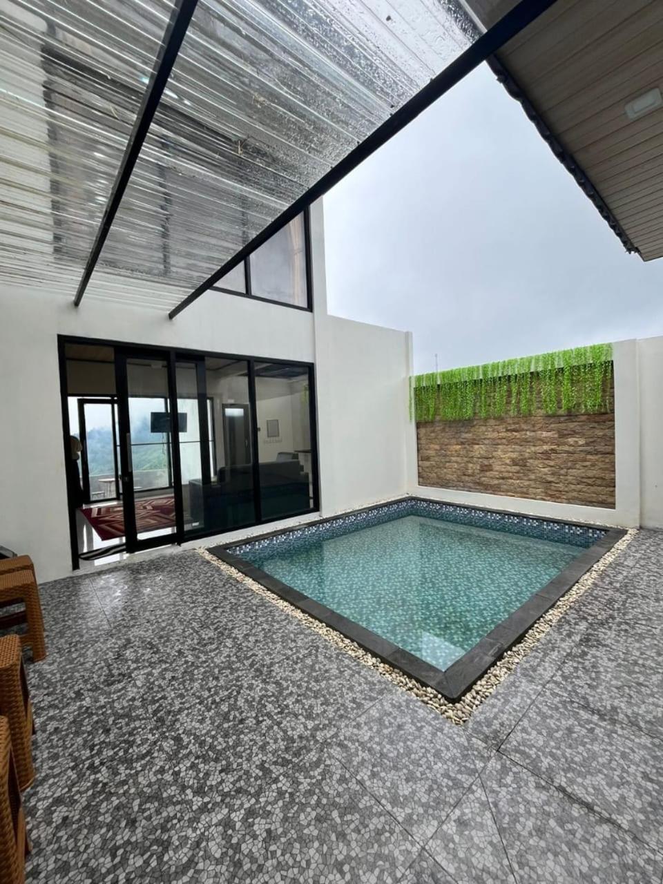 Villa Bintang Sikunir 2 Wonosobo Exteriér fotografie