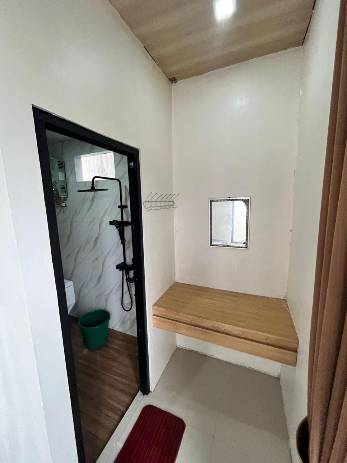 Villa Bintang Sikunir 2 Wonosobo Exteriér fotografie