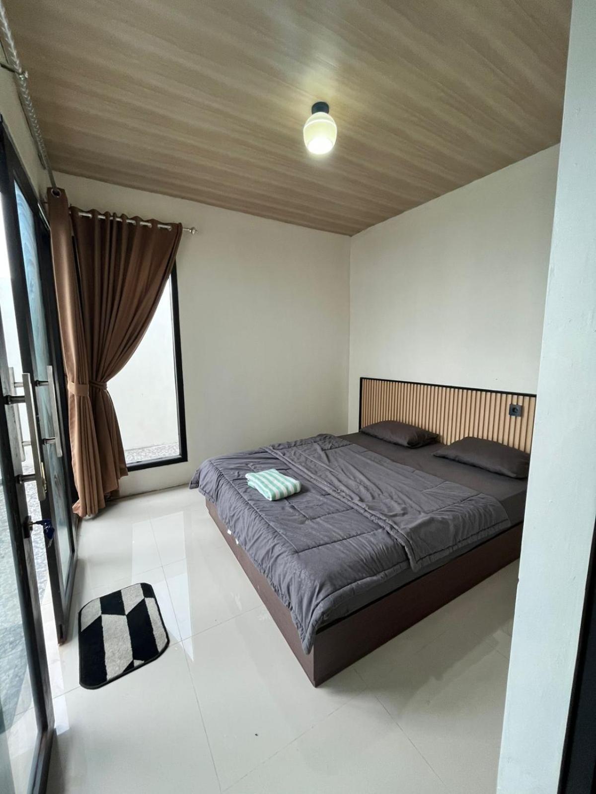 Villa Bintang Sikunir 2 Wonosobo Exteriér fotografie