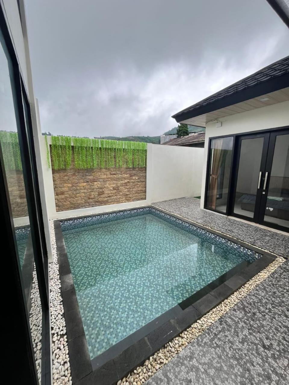 Villa Bintang Sikunir 2 Wonosobo Exteriér fotografie