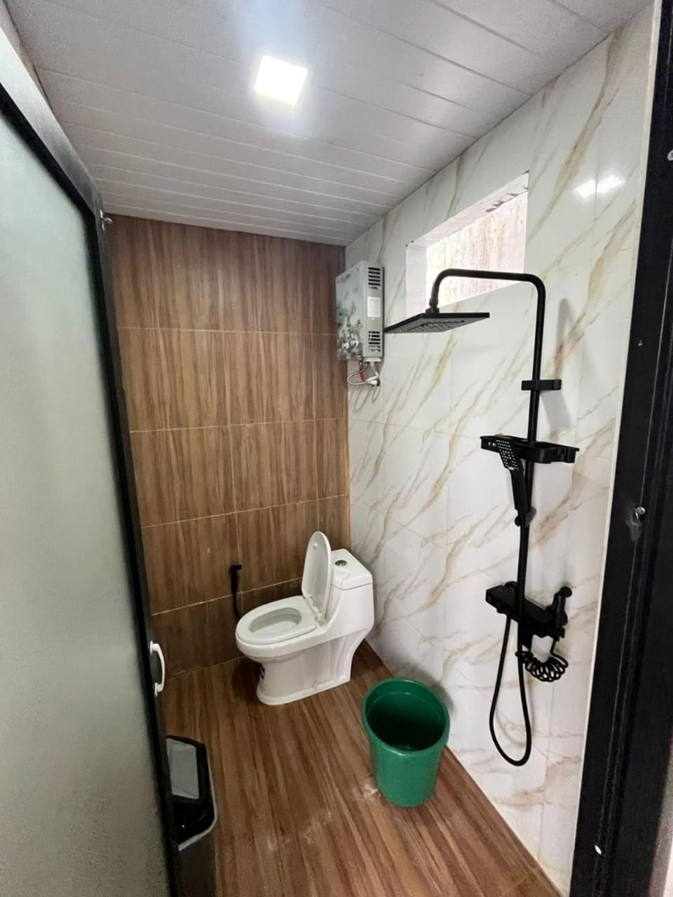 Villa Bintang Sikunir 2 Wonosobo Exteriér fotografie