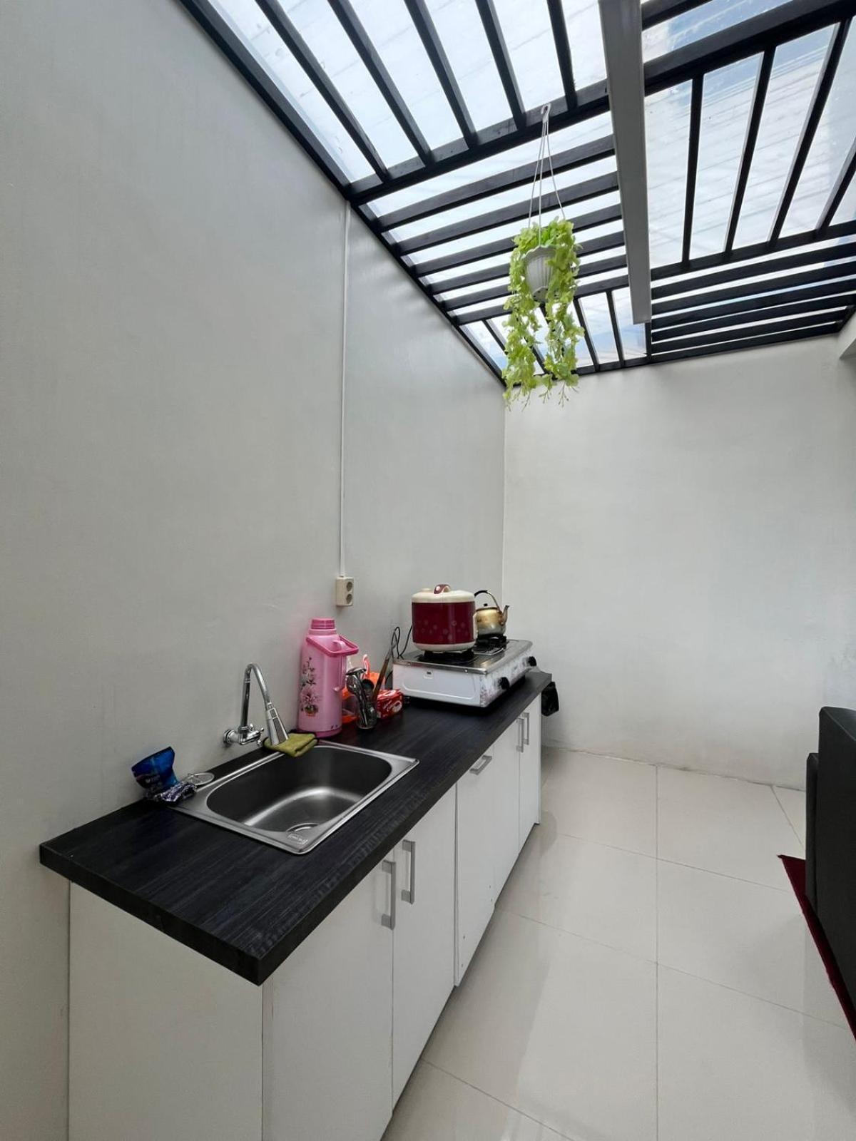 Villa Bintang Sikunir 2 Wonosobo Exteriér fotografie